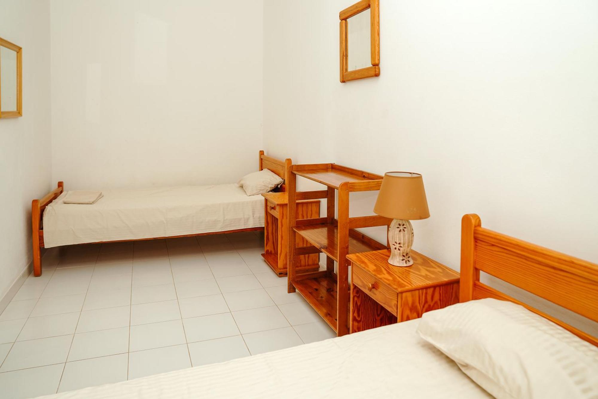 Boliqueime House Apartment Exterior photo